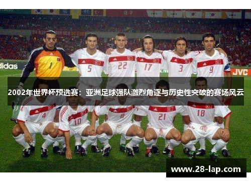 2002年世界杯预选赛：亚洲足球强队激烈角逐与历史性突破的赛场风云