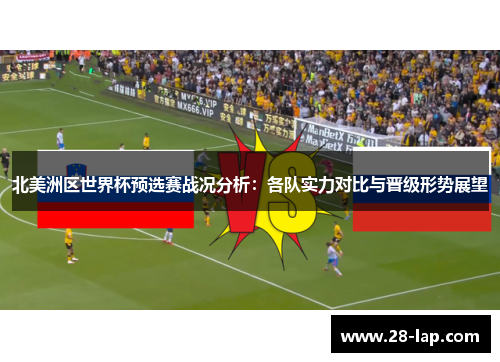北美洲区世界杯预选赛战况分析：各队实力对比与晋级形势展望