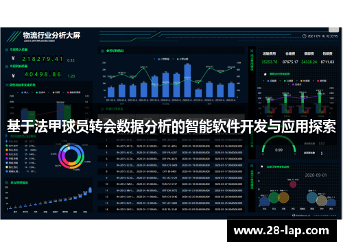 基于法甲球员转会数据分析的智能软件开发与应用探索