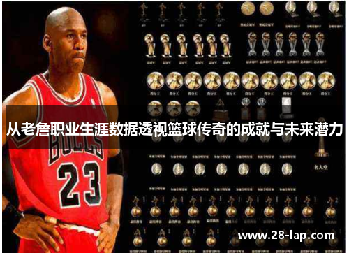 从老詹职业生涯数据透视篮球传奇的成就与未来潜力