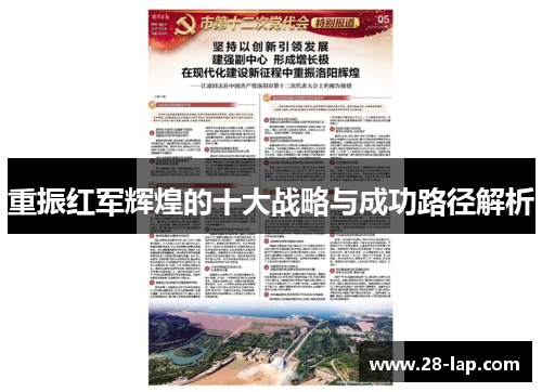 重振红军辉煌的十大战略与成功路径解析